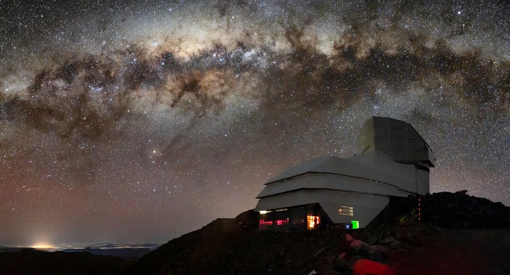Observatório Vera C. Rubin