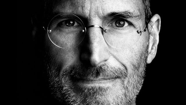 Sony Pictures abandona projeto de cinebiografia de Steve Jobs