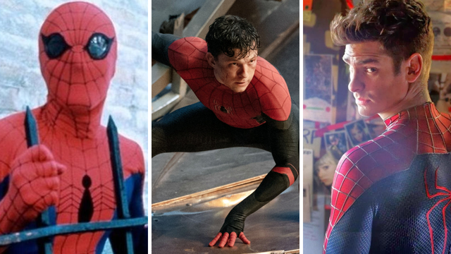 Qual o melhor filme do Homem-Aranha? Ranking do pior ao melhor - Canaltech