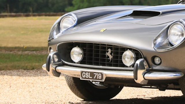 Ferrari/Divulgação