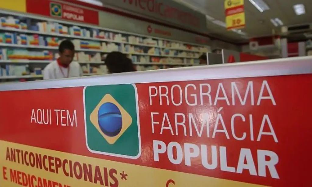 Farmácia popular