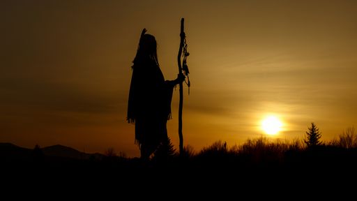 Nativos americanos da antiguidade eram exímios engenheiros