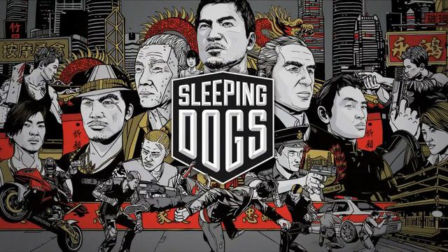 Sleeping Dogs, um concorrente à altura para a série GTA