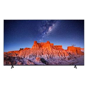 PARCELADO | Smart TV LG UHD AI ThinQ 55UR871C0SA-C LCD WebOS 4K 55" Bivolt | CUPOM NO CARRINHO + LEIA A DESCRIÇÃO