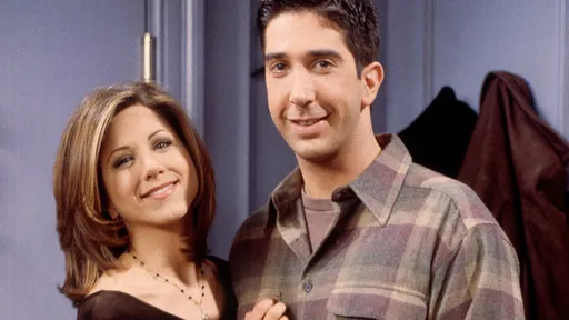 Ross e Rachel juntos na vida real? Representantes de atores desmentem rumores