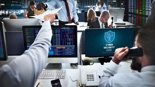 Novos malwares têm como alvo servidores de governos e transações de e-commerce
