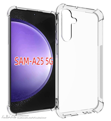 Galaxy A25 5G Galaxy A25 5G