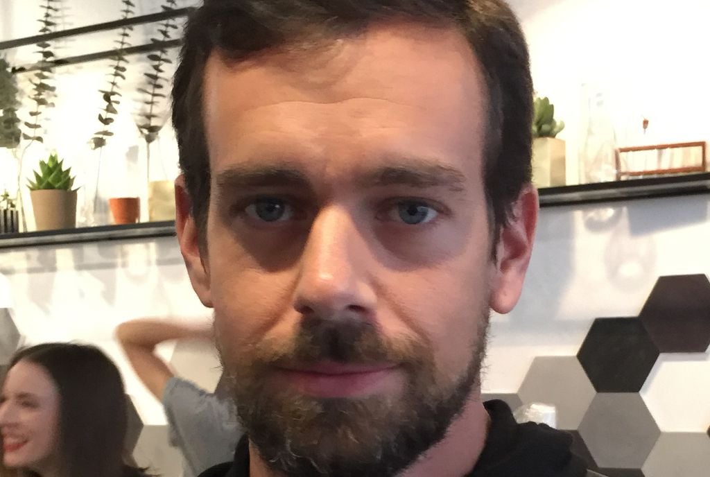 jack dorsey