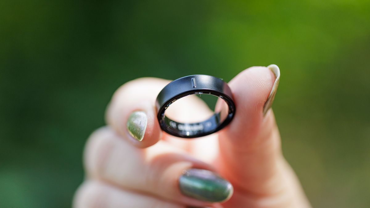 Galaxy Ring vai ser usado para controlar óculos futurista, sugere vazamento