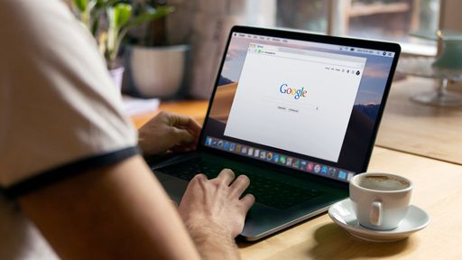 Como organizar sua barra de favoritos no Google Chrome