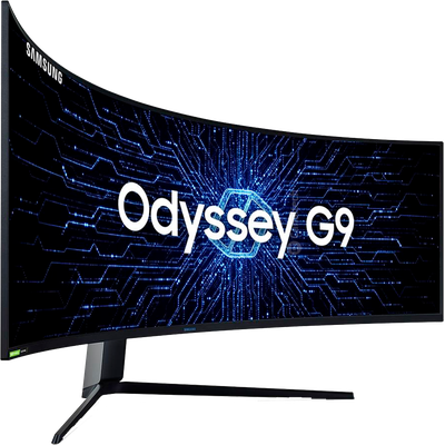 Samsung Odyssey OLED G9 - Ficha Técnica - Canaltech