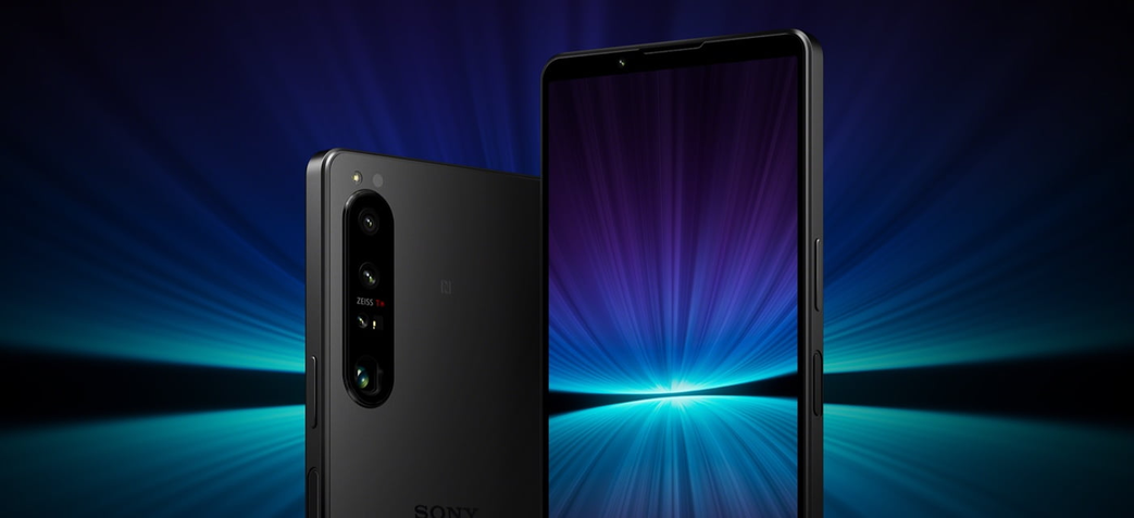 Sony Xperia 1 IV
