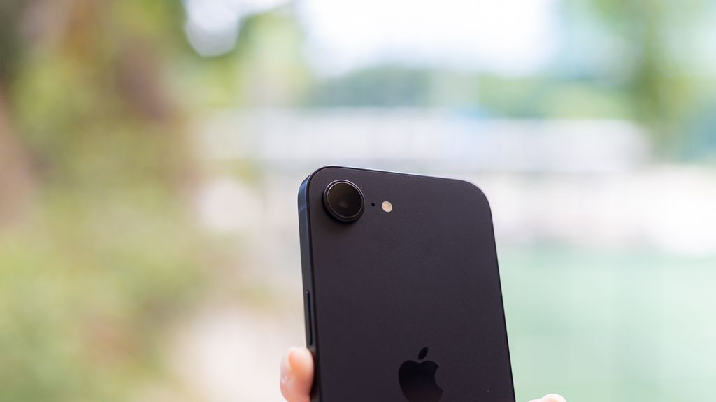 iPhone 17e