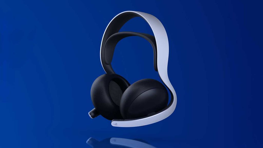 Imagem do headset Pulse Elite
