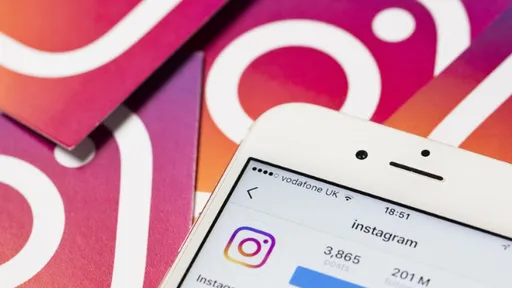 Instagram | Hackers podiam invadir perfis e celulares com imagem maliciosa