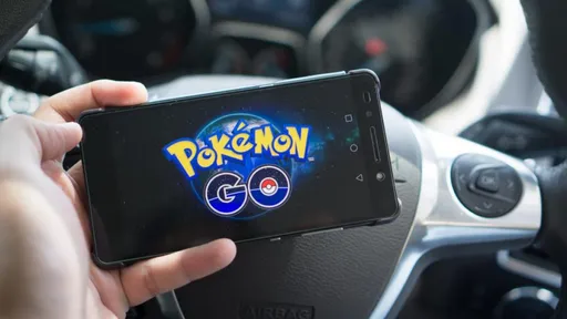 Pokémon GO também deve ganhar suporte ao Android Wear