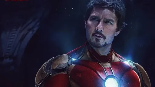 Tom Cruise pode ser o novo Homem de Ferro em Doutor Estranho 2; entenda