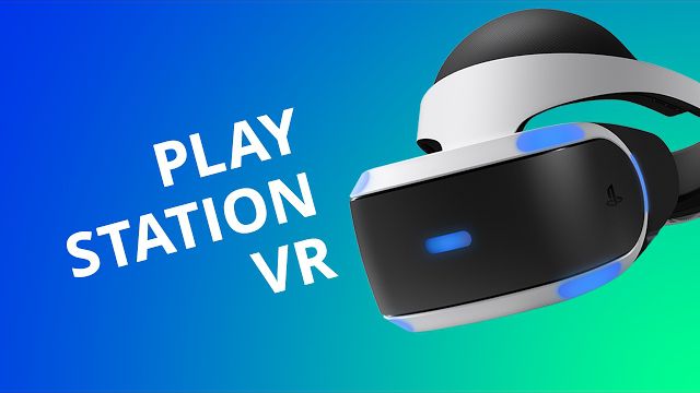 PlayStation VR [Análise/Review]