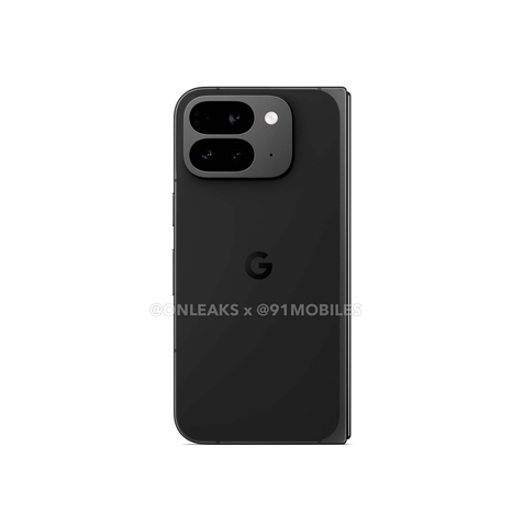 Pixel 9 Pro Fold