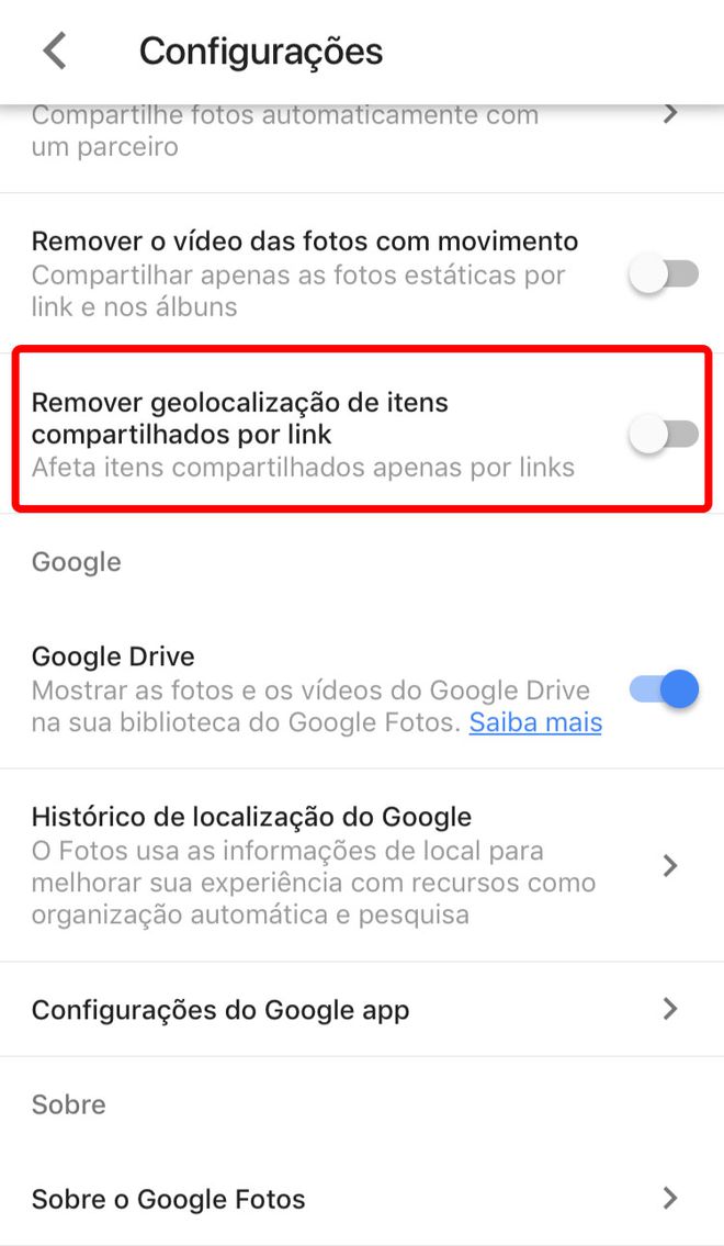 5 motivos para não depender do Google Fotos para guardar imagens