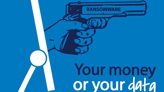 Ataques de ransomware lucraram US$ 1 bilhão em 2016