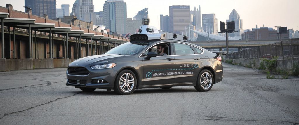 Uber Uber