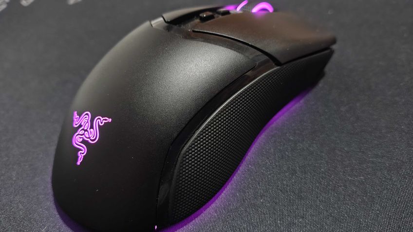 Mouse Razer Cobra Pro