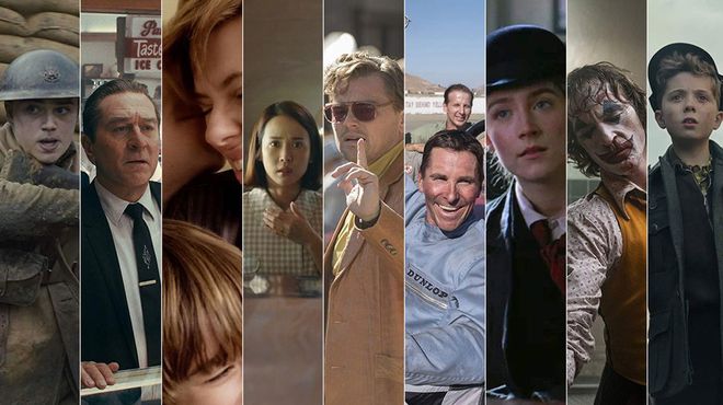 Oscar 2020: Apostas do Canaltech para o Melhor Filme do ano