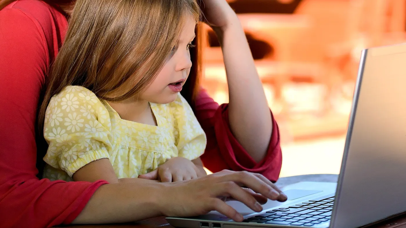 Cartilha sobre Segurança Digital ensina crianças a se protegerem na internet