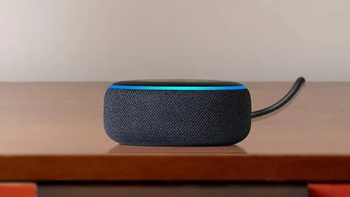 ECHO DOT | Smart speaker da Amazon está em promoção e com frete grátis