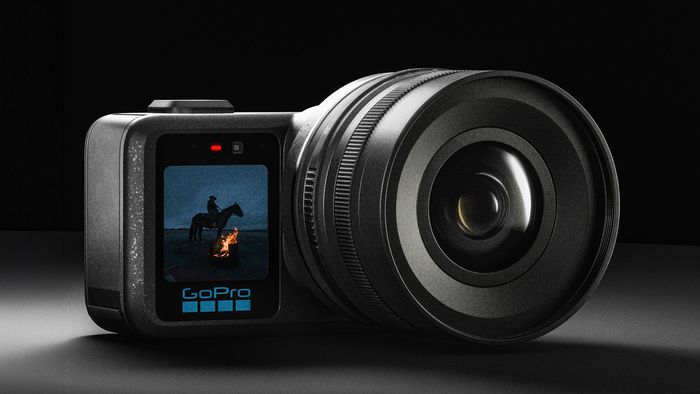 GoPro que permite trocar lente começa a ser vendida no Brasil; veja
