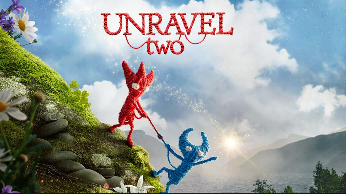 Análise  Unravel Two é um avanço maior ao gênero plataforma 2D que seu  anterior - Canaltech