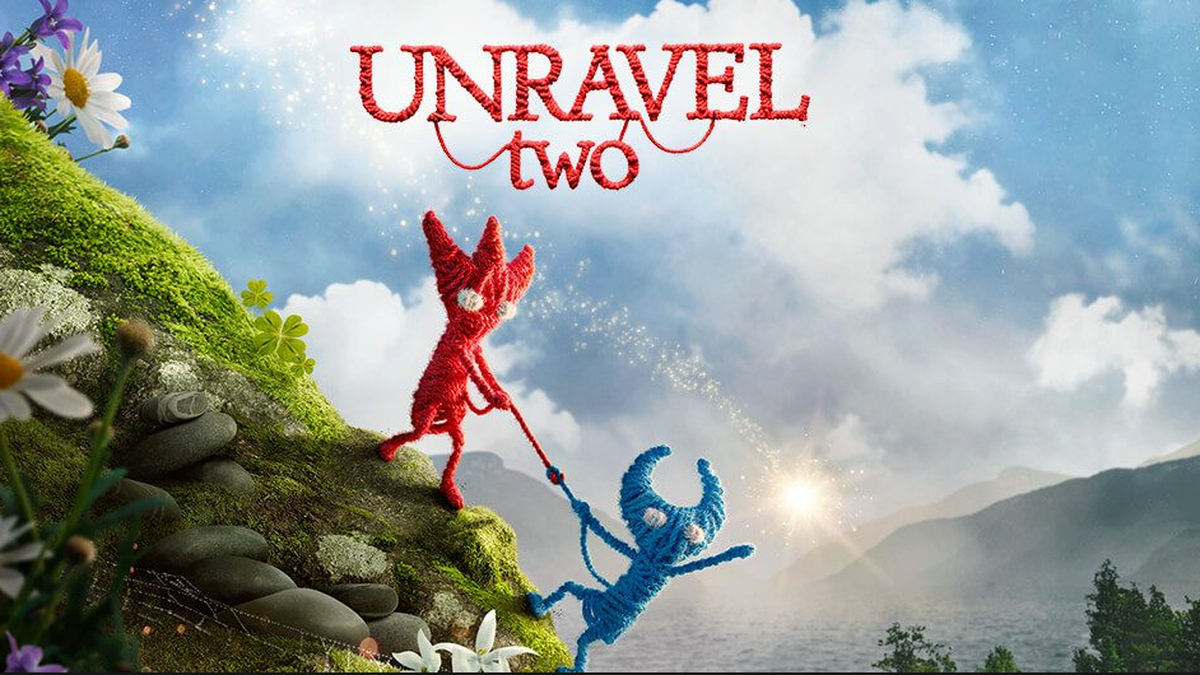 Unravel Two - Análise / Review