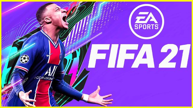 FIFA 21' foi o jogo mais baixado nos Playstation 4 e 5 em julho