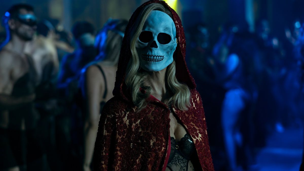 As 12 melhores séries de terror para assistir na Netflix