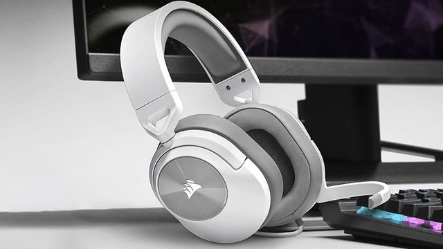 Divulgação/Corsair