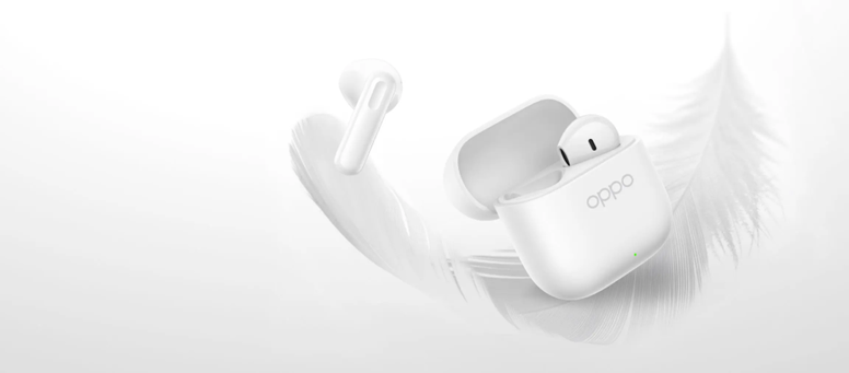 OPPO EncoBuds 3 e 3 Pro