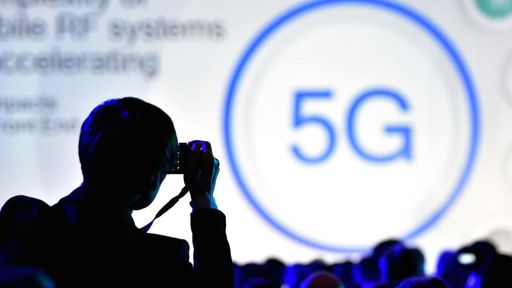Ministro das comunicações afirma que leilão do 5G ficou para 2021