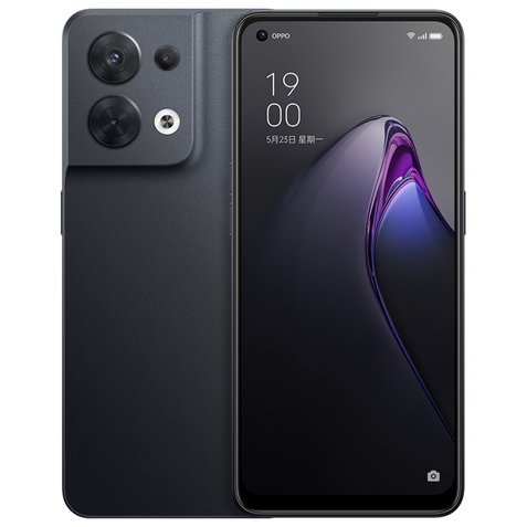 Oppo Reno 8