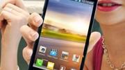 LG antecipa a MWC e apresenta seu smartphone com processador quad-core