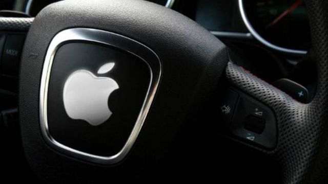 Ex-funcionário da Apple alega inocência após ser acusado de roubar segredos