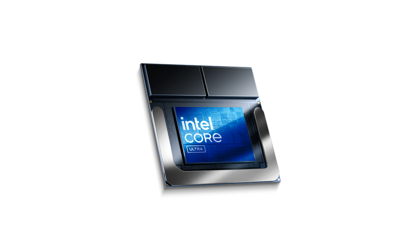 Intel Core Ultra 200V Lunar Lake