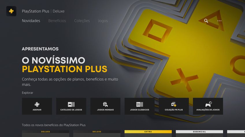PlayStation Plus terá aumento de até 40% em todas as assinaturas; veja  preços – Tecnoblog