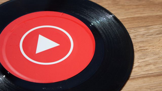 YouTube traz rankings musicais para a home page do YouTube Music