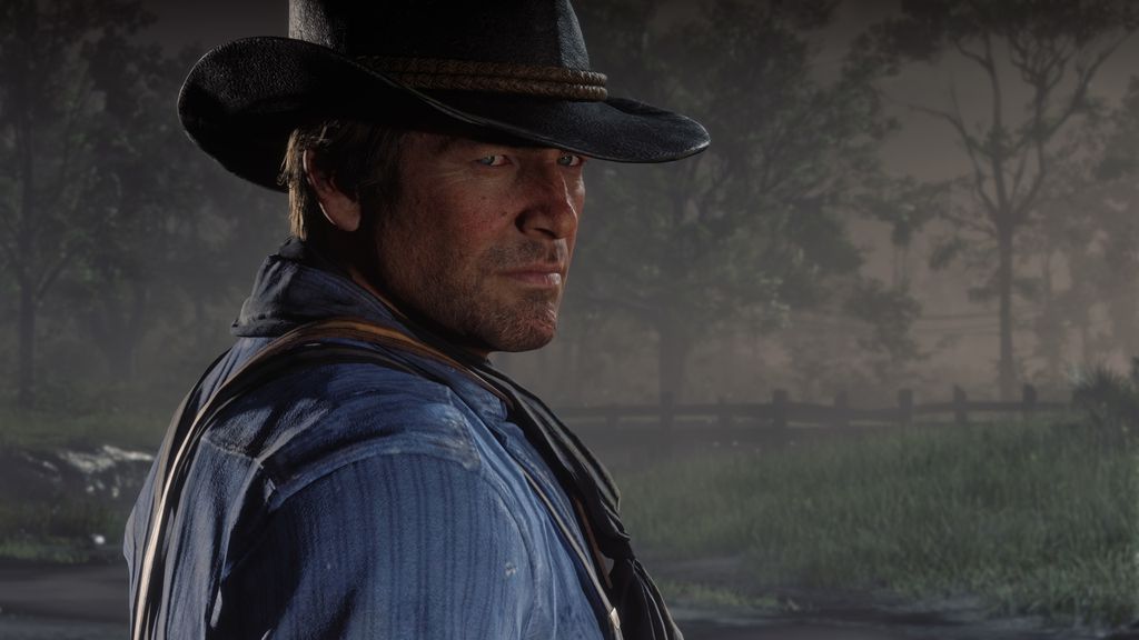 Imagem de Red Dead Redemption 2