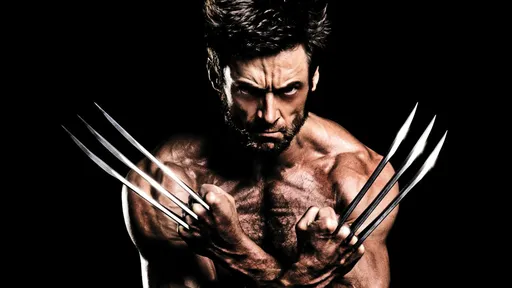 Imagem mostra por que o novo filme do Wolverine será para maiores de 18 anos