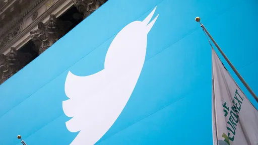 Ações do Twitter despencam após Google abandonar negociações de compra