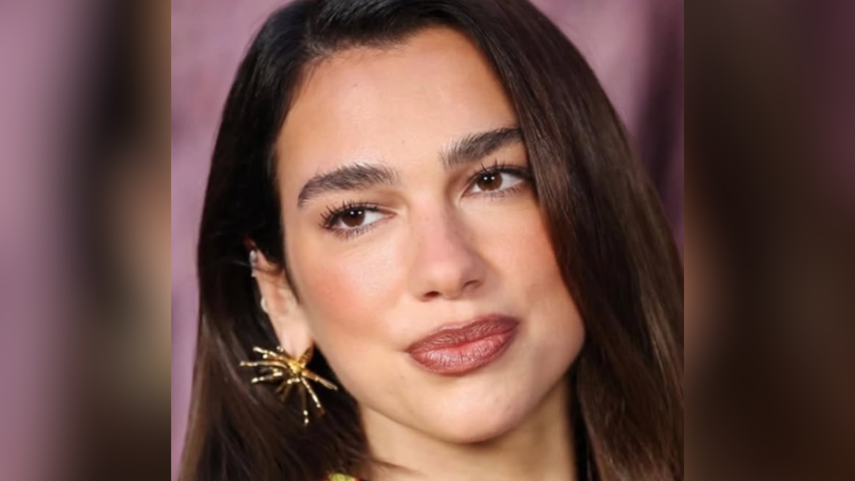 Dua Lipa processa Samsung por motivo inusitado e pede ao menos US$ 15 milhões