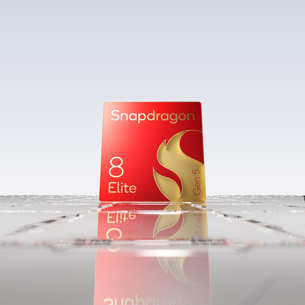 Snapdragon 8 Elite Gen 5