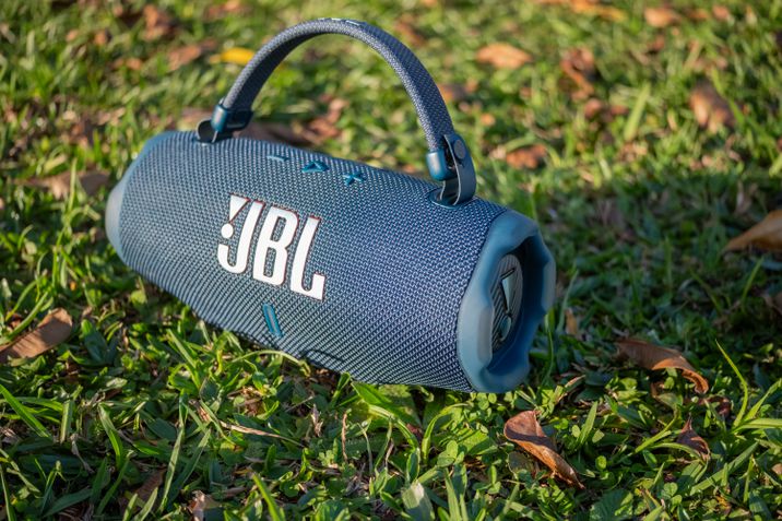 JBL Charge 6